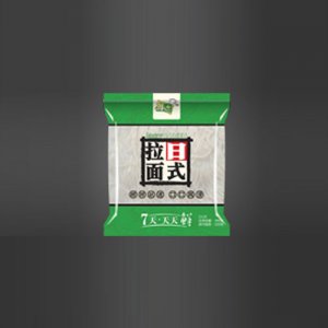 福元盛鲜儿日式拉面（300g）