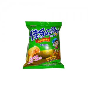 佳乐哆法式蒜香味面包酥
