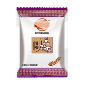 怪怪散装-兰花豆（酱香味）