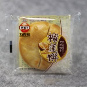 万得福8斤大榴莲饼
