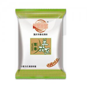 怪怪散装-兰花豆（葱香味）