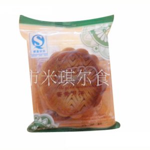 米琪尔蛋黄月饼