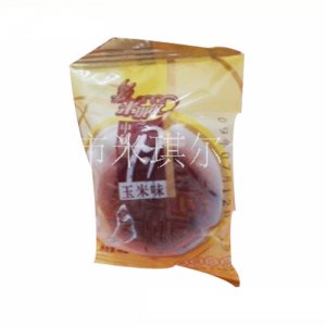 米琪尔中秋圆月玉米味