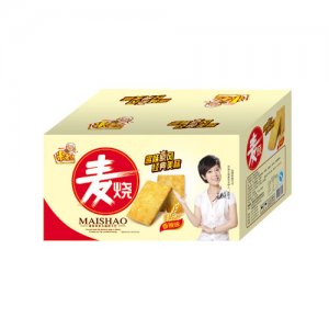米老兄大麦烧香辣味箱装3.5kg