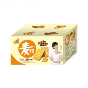 米老兄大麦烧香甜味箱装3.5kg