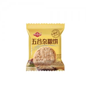 江顺五谷杂粮饼