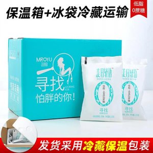 牛丰每日轻语零蔗糖低脂酸奶170g