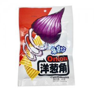 鲁鲁仔洋葱角
