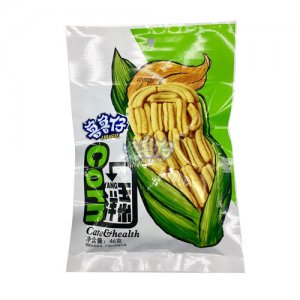 鲁鲁仔洋玉米
