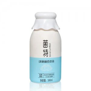 康伴菌特新口味经典原味