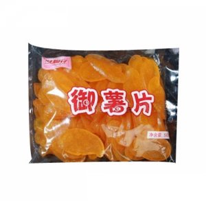 好聪仔御薯片