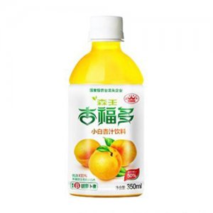 森王杏福多小白杏汁