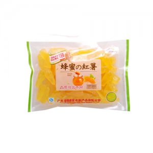 凉果世家蜂蜜红薯