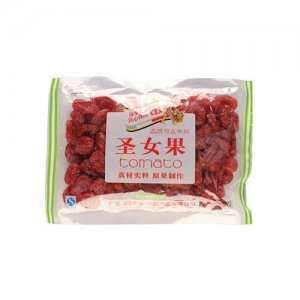 凉果世家圣女果