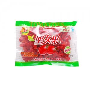 凉果世家圣女果500g
