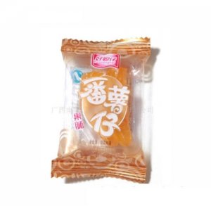 好聪仔番薯仔果脯
