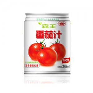 森王番茄汁