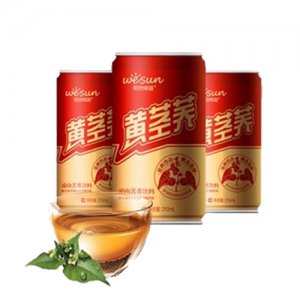 阳光味道黄茎荞310ml