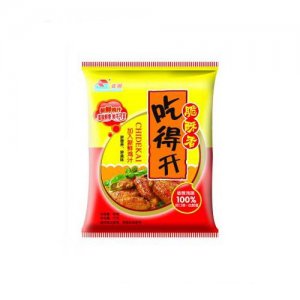 嘉圆香辣鸡翅