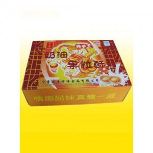 美润达奶油果粒酥