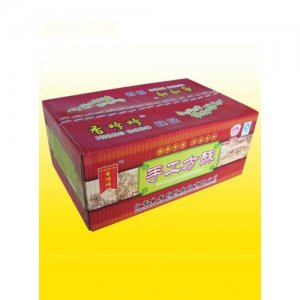 美润达手工方酥