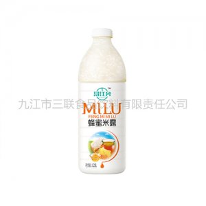 浔江丹蜂蜜米露1.25L