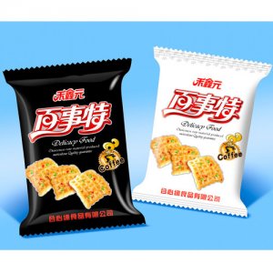 禾鑫元百事特锅巴