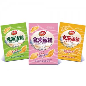禾鑫元食来运转散称
