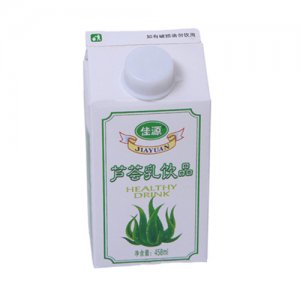 佳源芦荟乳饮品458ml
