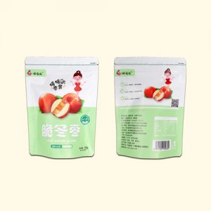 媛福达脆冬枣