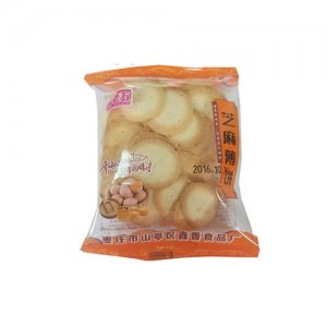 邵老五芝麻薄饼麻辣味