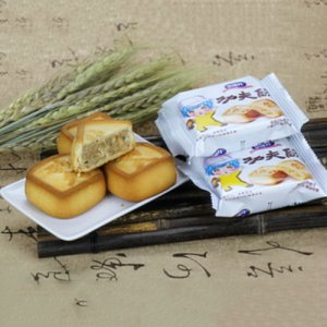 芝香楼功夫酥40g散装