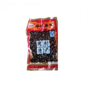 香满席麻辣蚕蛹
