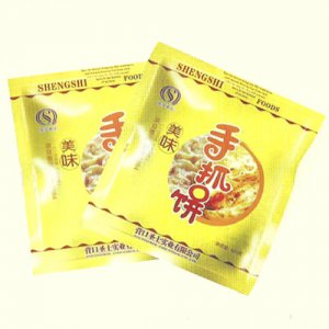 圣士美味手抓饼
