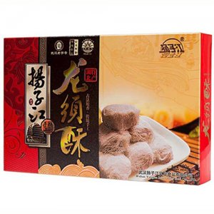 扬子江龙须酥180g