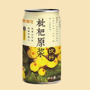 福仁缘咳渴可枇杷原浆310ml