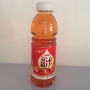 天外天贡梅汁
