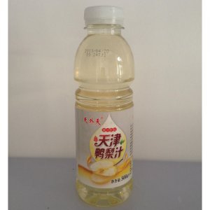 天外天天津鸭梨汁