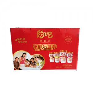 约吧奶茶家庭乐享装20杯