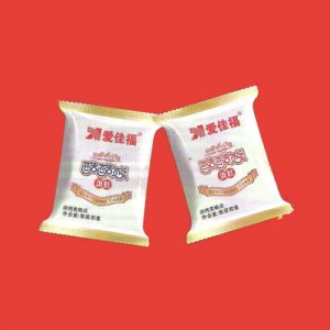 爱佳福酷酷熊