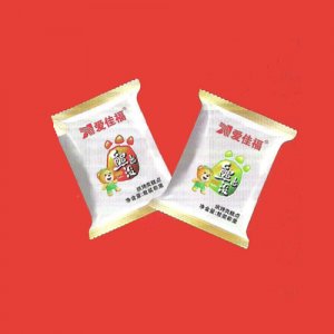 爱佳福熊出没