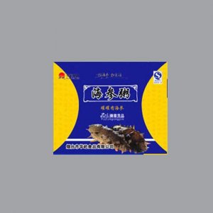 华屹御尊贡品海参粥
