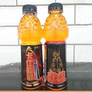 简丹美卡仕能量饮料600ml