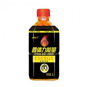 鑫体力能量饮料1L