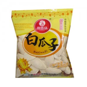 徽香缘白瓜子