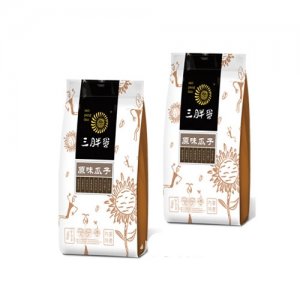 三胖蛋180g袋装原味瓜子