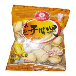 徽香缘本色开心果