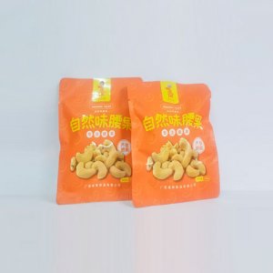 公鸡公自然味腰果28g
