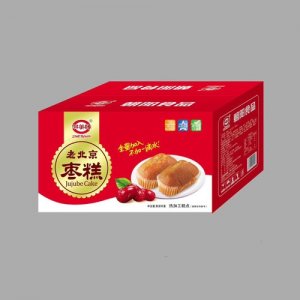 淇美缘老北京枣糕