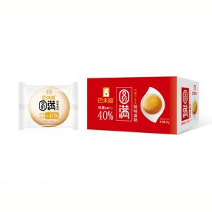 巴米熊圆满原味蛋糕箱装